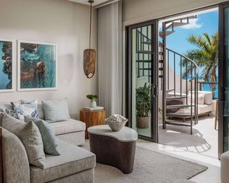 Sandals Negril Beach Resort & Spa Luxury - Negril