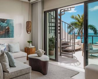 Sandals Negril Beach Resort & Spa Luxury - Negril