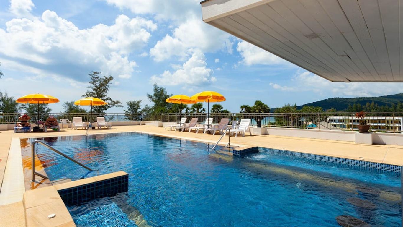 بومانكازا بيتش ريزورت