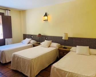 Hostal Posada Huecar - Cuenca