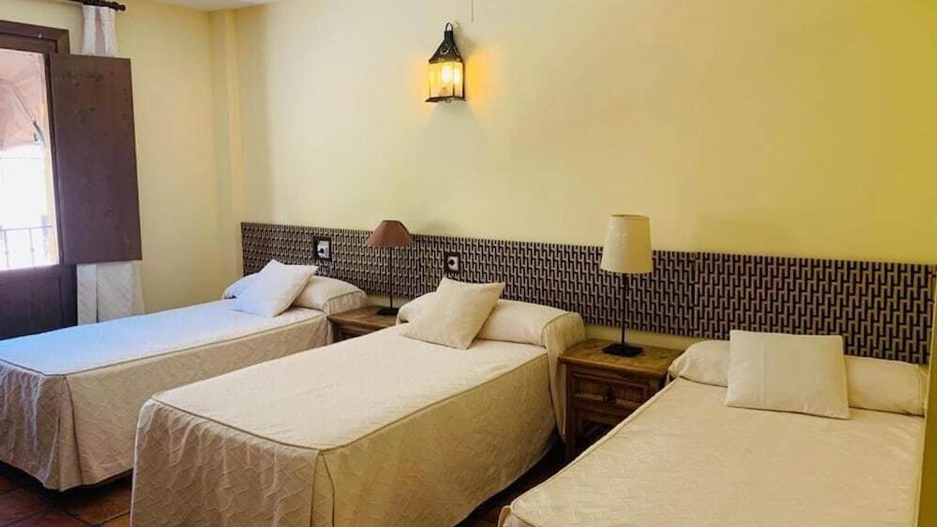 Hostal Posada Huecar