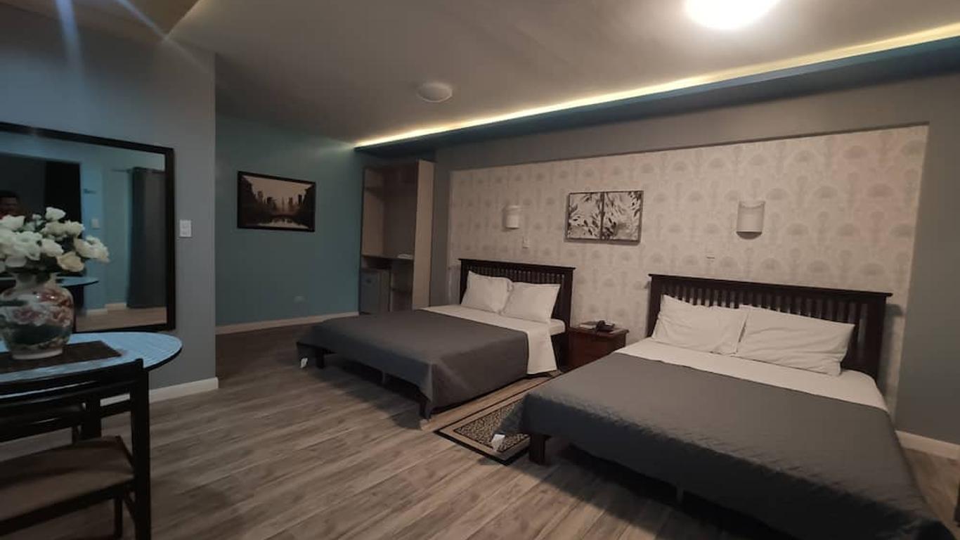 Nikita's Place Hotel