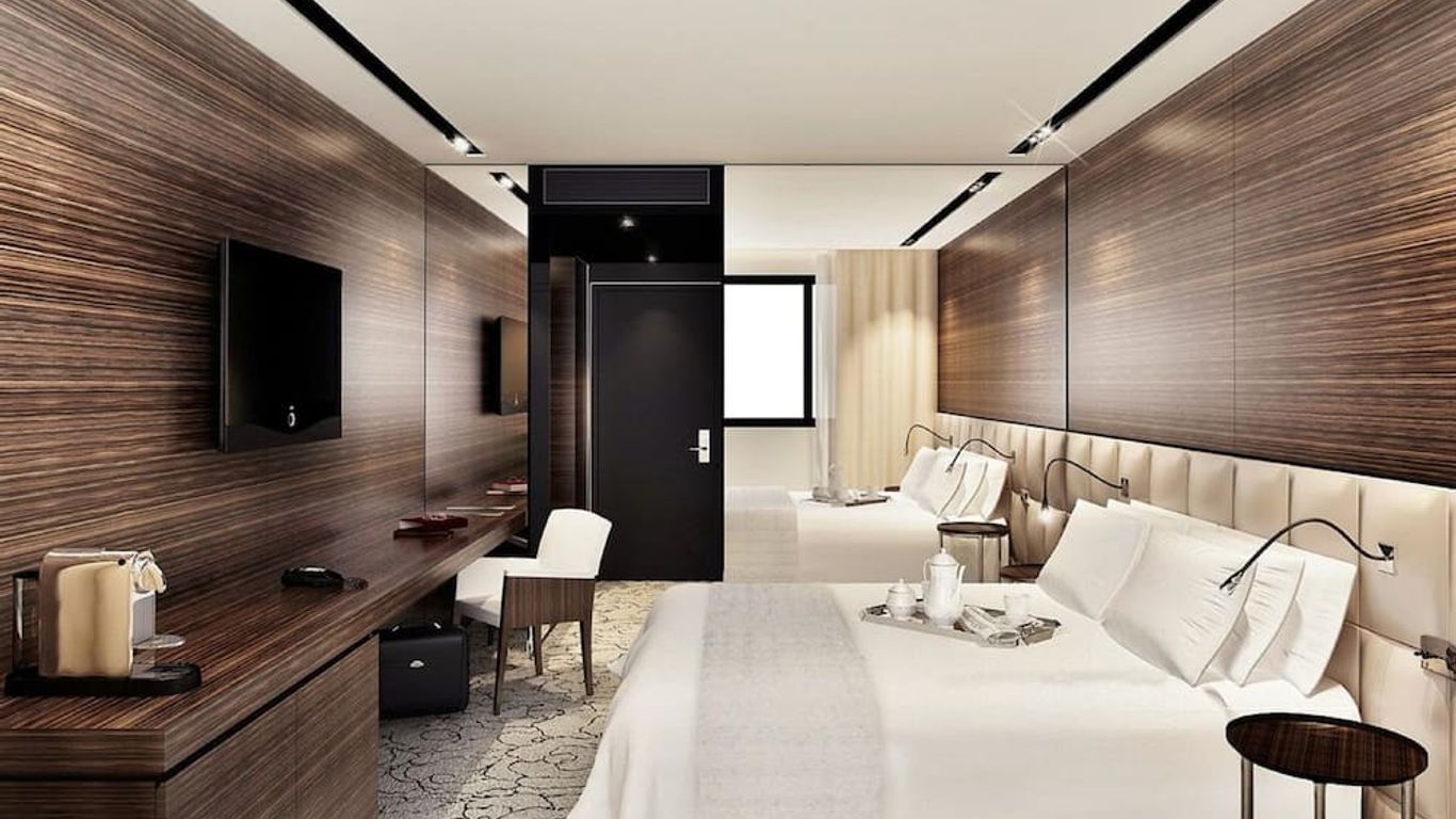 Howard Hotel Paris Orly Airport