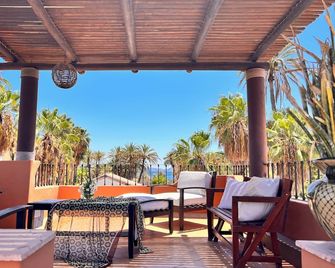 Posada del Cortes - Loreto