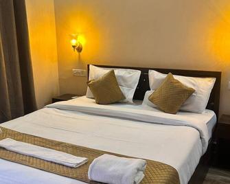 La Sea Beach Vue - Candolim - Habitación
