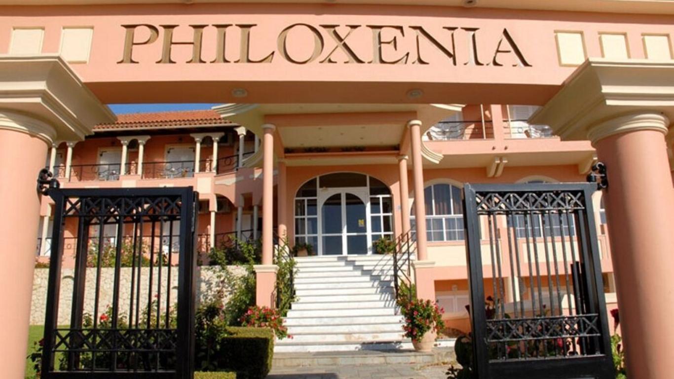 Philoxenia