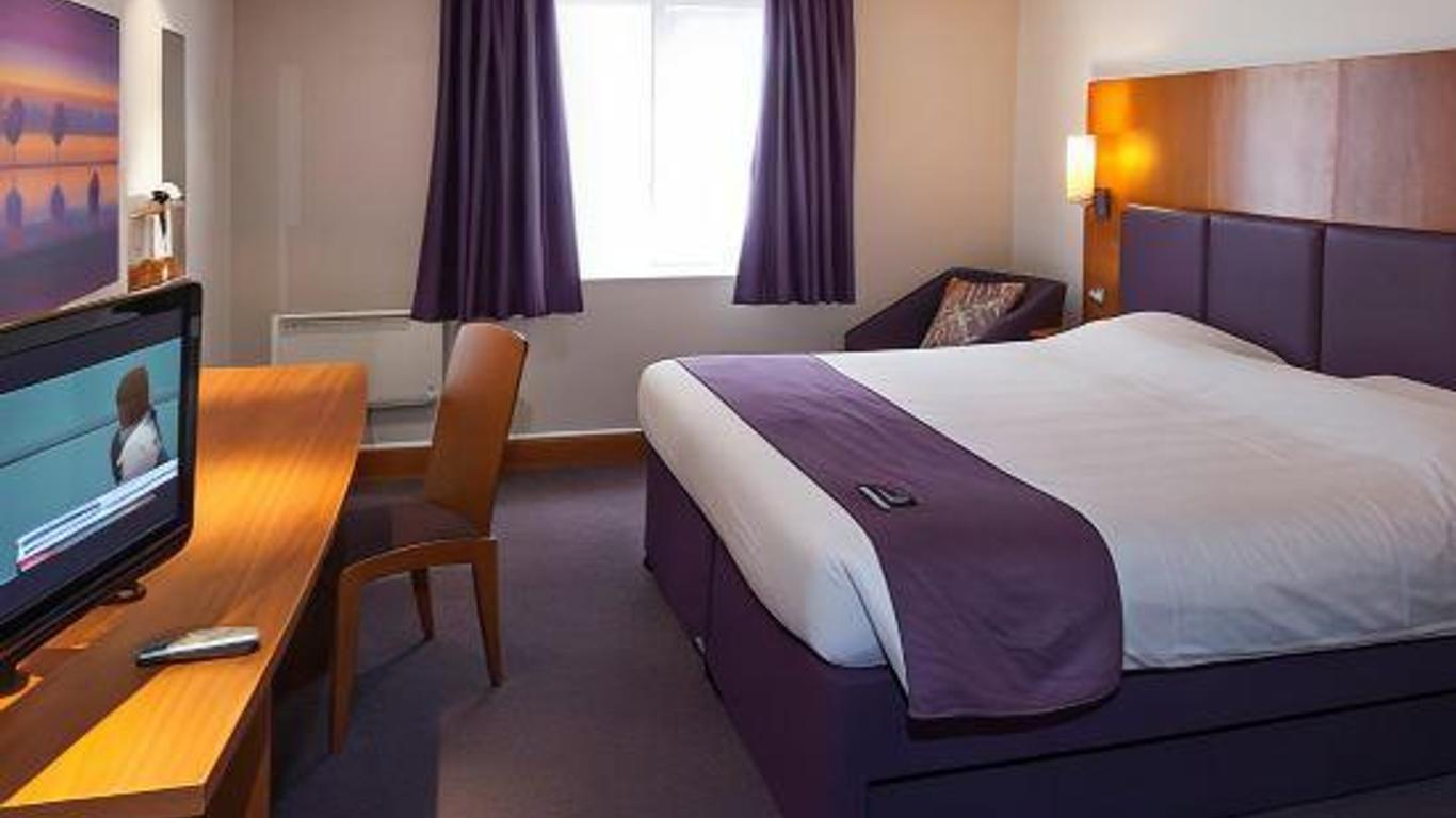Premier Inn Epsom South