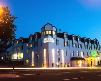 Hotel Westerkamp - Osnabrück - Edificio