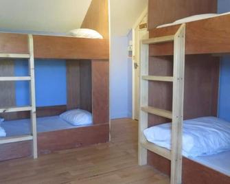 Finn McCool's Giants Causeway Hostel - Bushmills - Schlafzimmer