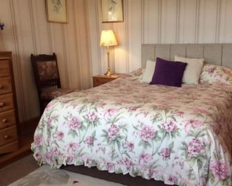 Leduckie by Interhome - Dunkeld - Schlafzimmer