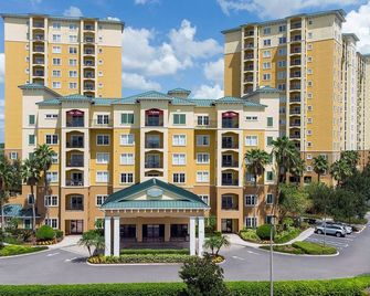 Lake Buena Vista Resort Village & Spa - Orlando - Edificio