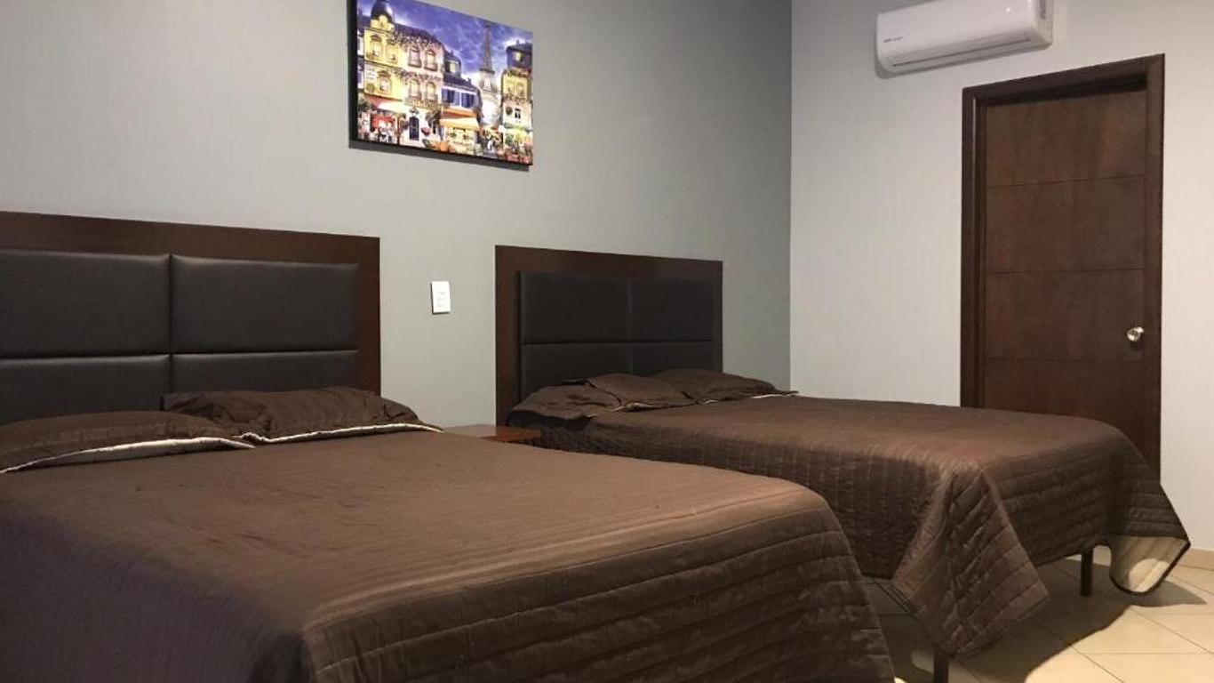 Hotel Real San Javier