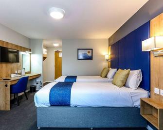 Days Inn by Wyndham Warwick North M40 - Warwick - Quarto