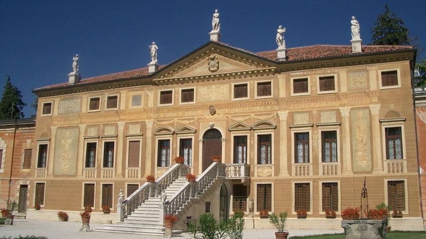 Villa Curti