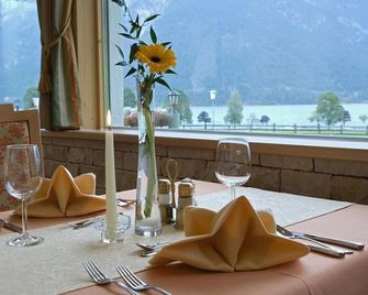 Hotel Bergland - Pertisau
