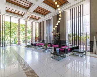 Phuket Moonlit Bay Seaview Resort&Spa - Phuket City - Lobby