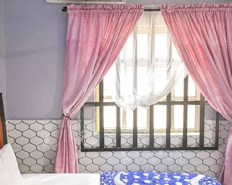 Pleasure rest hotel and suites - Uyo