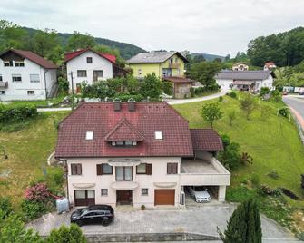 House Anika - Rogaška Slatina - Edificio