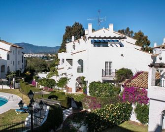 Apartamentos Ona Club Bena Vista - Estepona