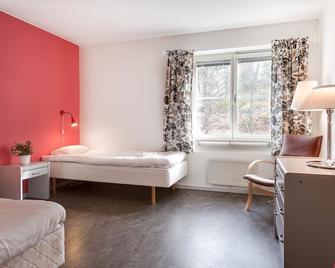 Stf Lillsved - Varmdo - Habitación