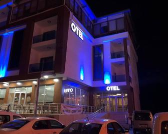Mavi Otel Aksaray - Aksaray - Edificio