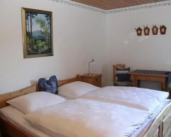 Pension Mühlbauer - Lam