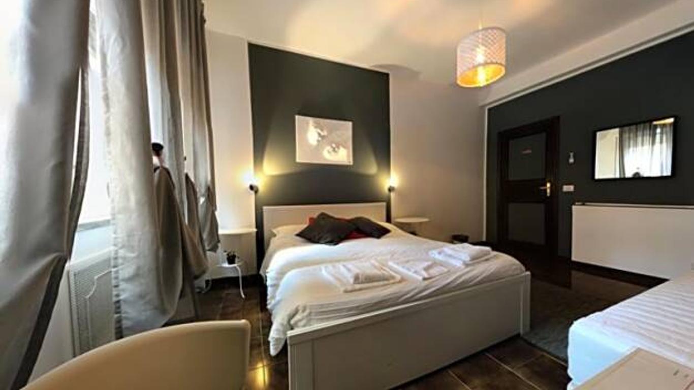 B&B 피치니 191