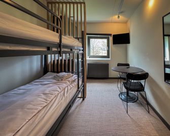 Jönköping Hotel Apartments - Jönköping