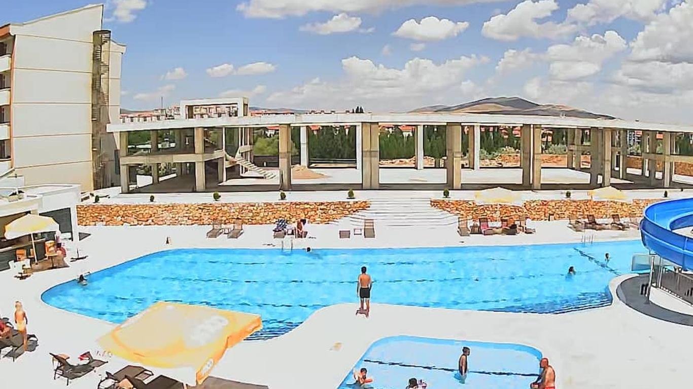 Grand Terme Hotel