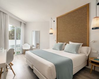 AluaSoul Mallorca Resort - Adults only - Cala d'Or - Sypialnia