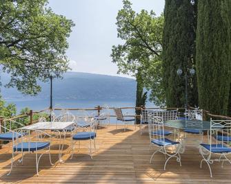 Villa Sostaga Boutique Hotel - Gargnano