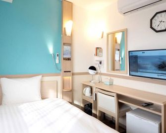Toyoko Inn Ueda Ekimae - Ueda