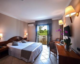 Hotel Le Palme - Capaccio