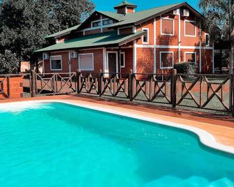 El Manantial de Iguazu - Puerto Iguazú - Pool