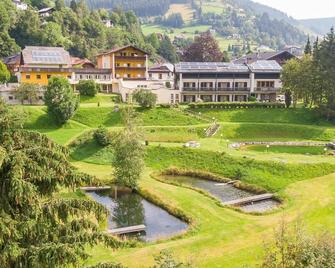 Hotel Guesthouse Dalnig - Bad Kleinkirchheim - Byggnad