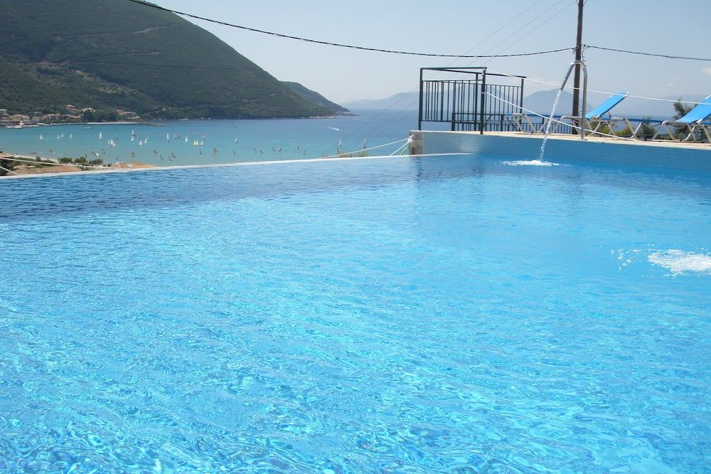 كاترينا ريزورت