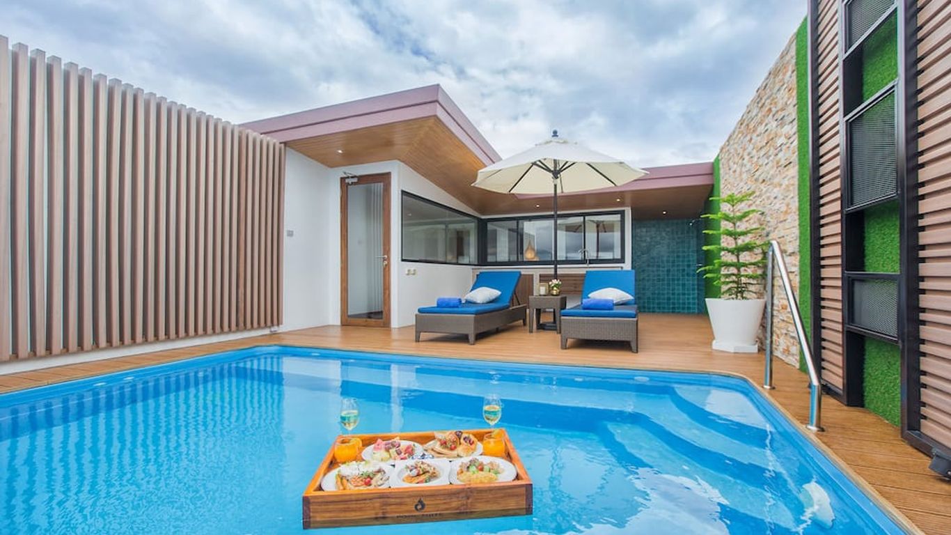 Pool Suite Chiang Mai