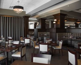 Holiday Inn Cincinnati N - West Chester By IHG - West Chester - Restaurant