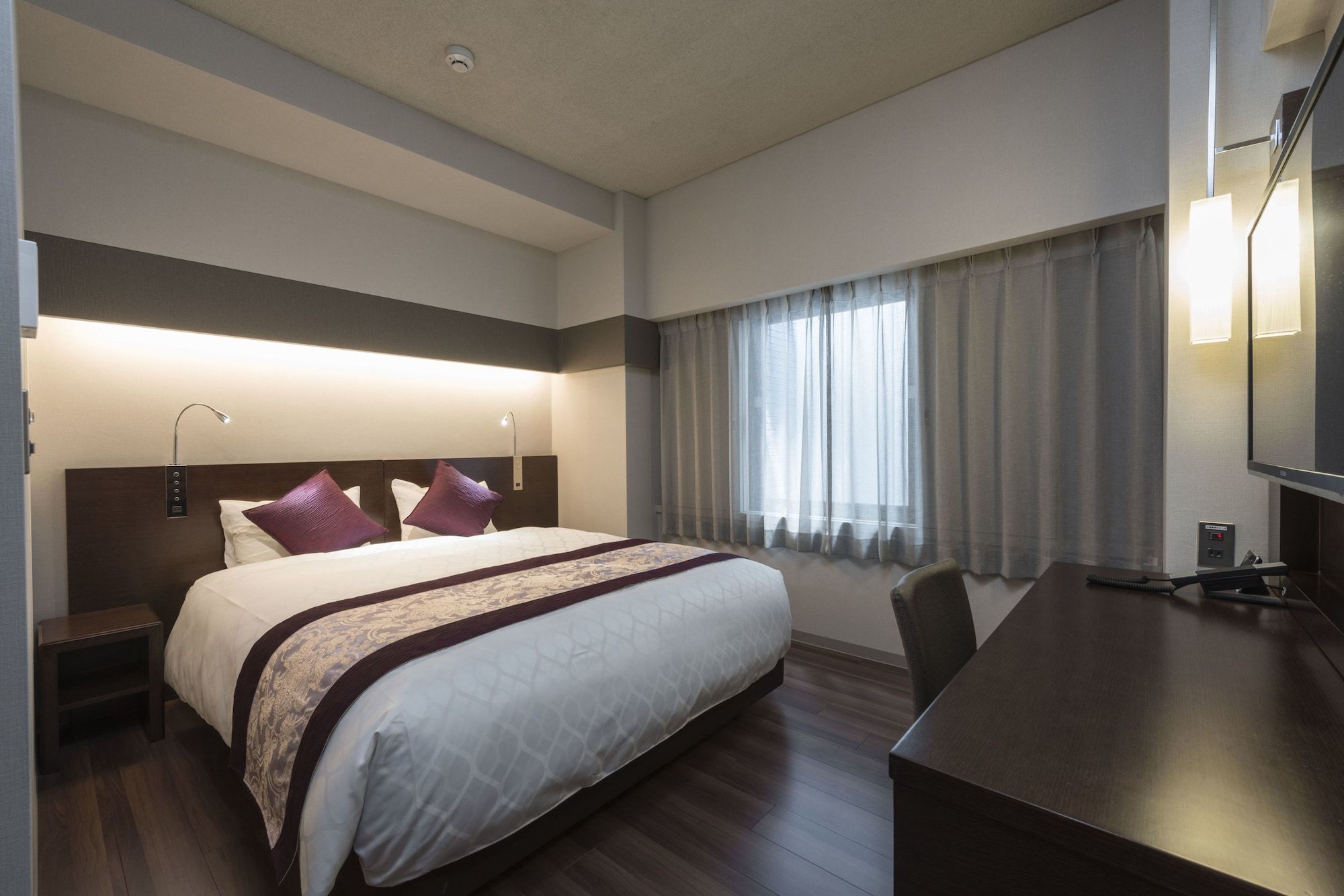 Nagoya Kanayama Hotel thumbnail 3