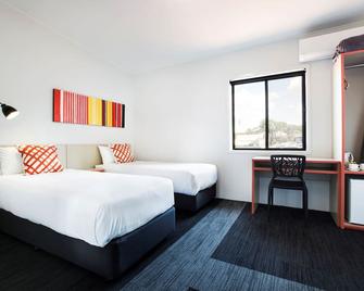 Villawood Hotel - Fairfield - Camera da letto