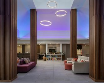 Hilton Garden Inn Abilene - Abilene - Lobby