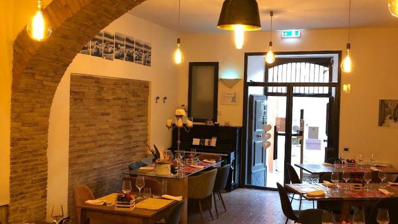 Boutique Hotel Palazzo Corso Umberto