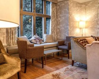 Cragwood Country House Hotel - Windermere - Living room