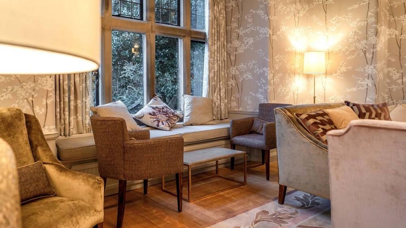 Cragwood Country House Hotel