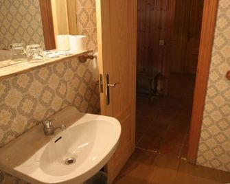 Albergue La Cabana - Potes
