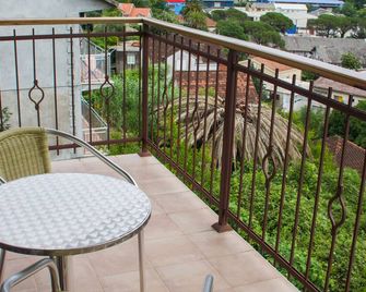 Apartments Ploski - Herceg Novi - Balcony