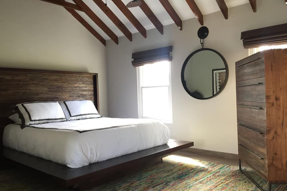 Smugglers Cove - Walk To City Of Hamilton - המילטון - חדר שינה