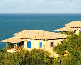 Pipa Ecovila Master - Pipa - Edificio