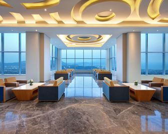 Grand Mercure Lampung - Bandar Lampung - Budova