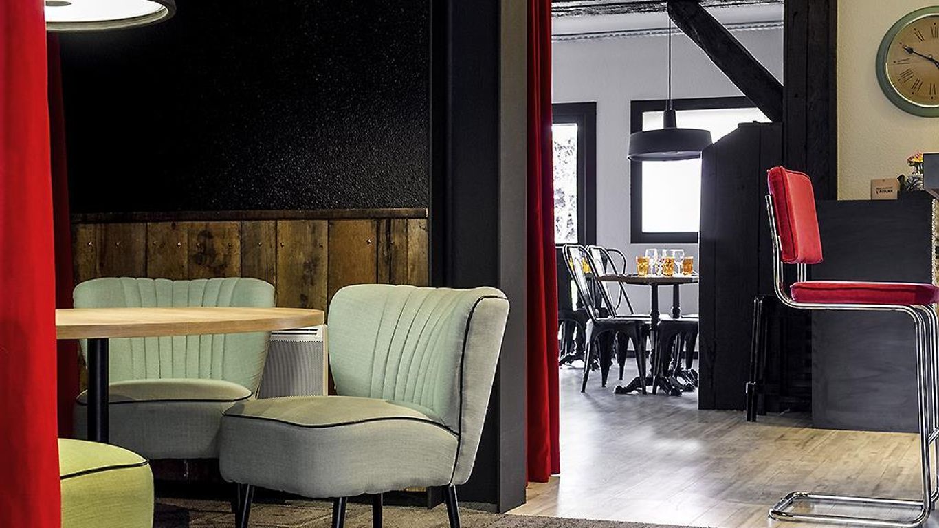 ibis Styles Chartres